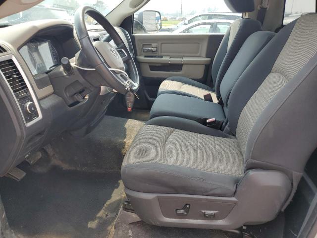 2010 DODGE RAM 2500 #3224601901