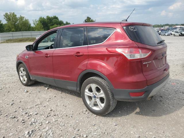 2015 FORD ESCAPE - 1FMCU0GX2FUA27590