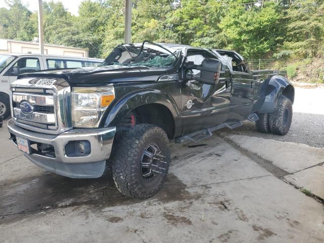 FORD F350 SUPER DUTY