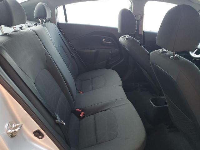 2015 KIA RIO LX - KNADM4A32F6436504