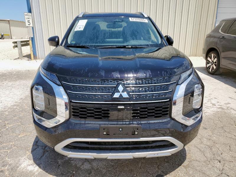 2025 MITSUBISHI OUTLANDER SEL JA4T5WA99SZ010730