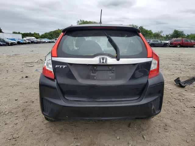2015 HONDA FIT EX 3HGGK5G87FM740816