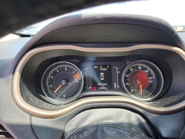 2017 JEEP CHEROKEE L 1C4PJLCB6HW617325