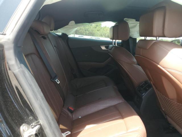 2018 AUDI A5 PRESTIG WAUFNCF56JA106798