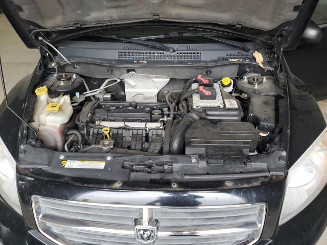2012 DODGE CALIBER SXT - 1C3CDWDA3CD532660