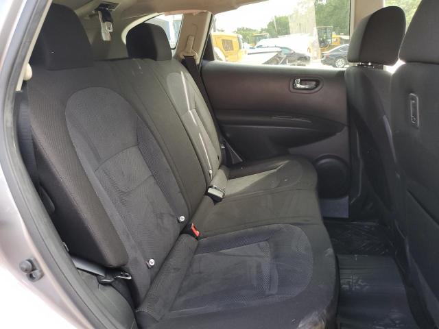 2015 NISSAN ROGUE SELE JN8AS5MT1FW154808
