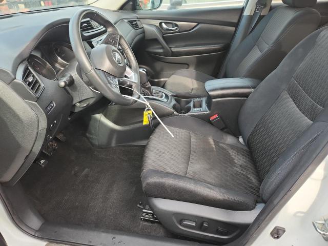 2018 NISSAN ROGUE S - 5N1AT2MT1JC751857