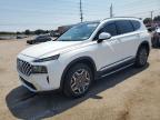 2022 HYUNDAI SANTA FE S - KM8S3DA1XNU033601