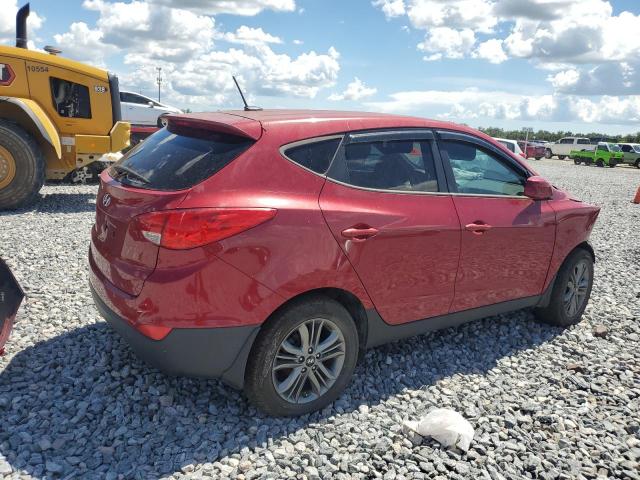 2015 HYUNDAI TUCSON GLS KM8JT3AF7FU028665