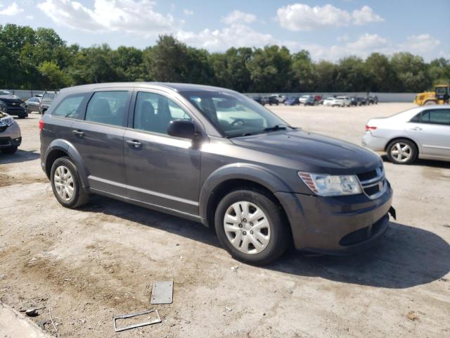 2015 DODGE JOURNEY SE 3C4PDCAB4FT714049
