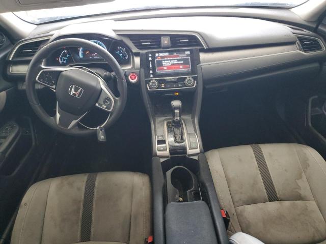 2016 HONDA CIVIC EX 19XFC2F77GE031586