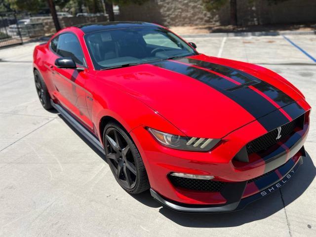 2016 FORD MUSTANG SH 1FA6P8JZ4G5520397