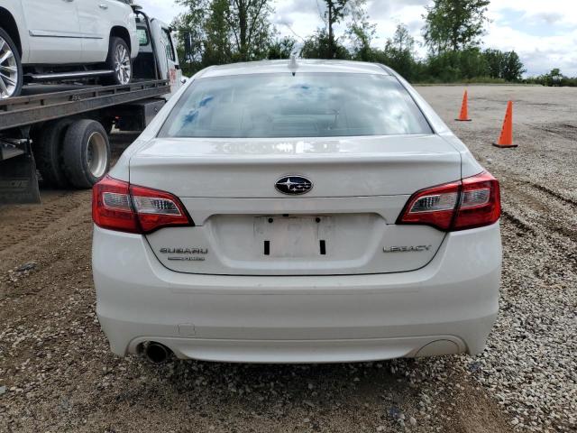 2016 SUBARU LEGACY 2.5 4S3BNBC61G3025634