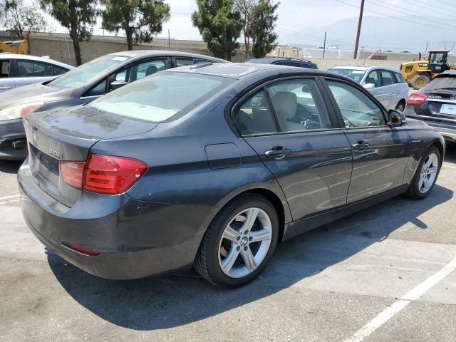 2013 BMW 328 I SULE - WBA3C1C57DF437575