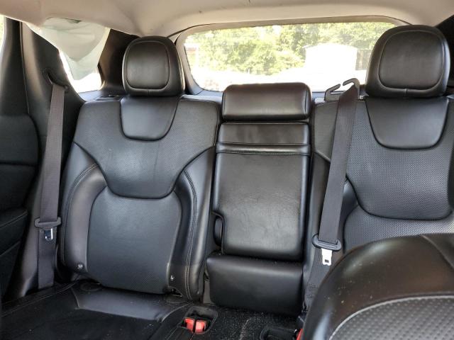 2019 JEEP CHEROKEE L 1C4PJLDB5KD111762