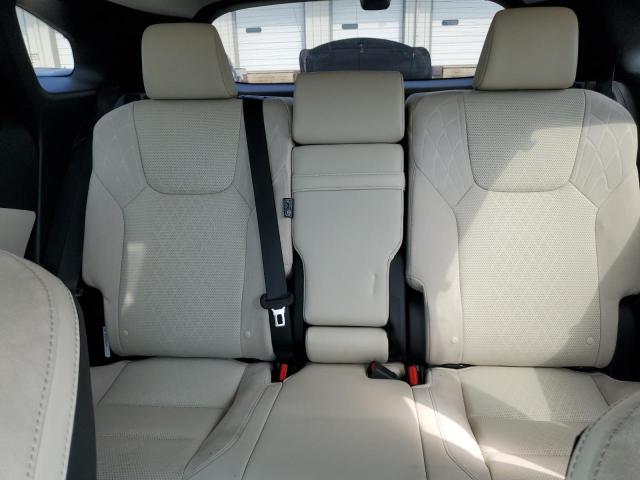 2023 LEXUS RX 350 BASE 2T2BAMCA3PC021244
