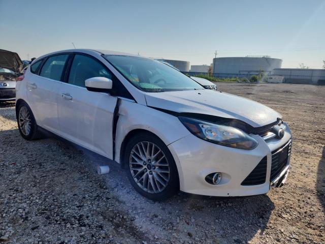 2014 FORD FOCUS TITA - 1FADP3N21EL205279