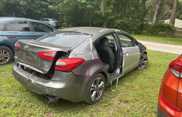 2015 KIA FORTE EX - KNAFZ4A80F5324280
