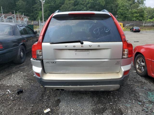 2010 VOLVO XC90 3.2 - YV4982CZ6A1537969
