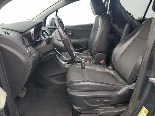 2018 CHEVROLET TRAX 1LT 3GNCJPSB1JL301373