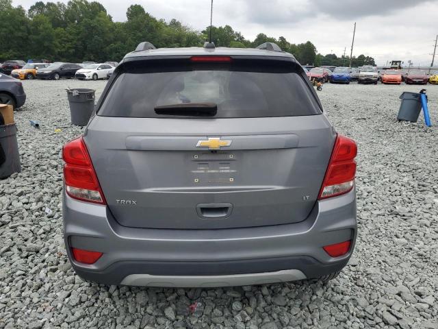 2020 CHEVROLET TRAX 1LT - 3GNCJLSB5LL230674