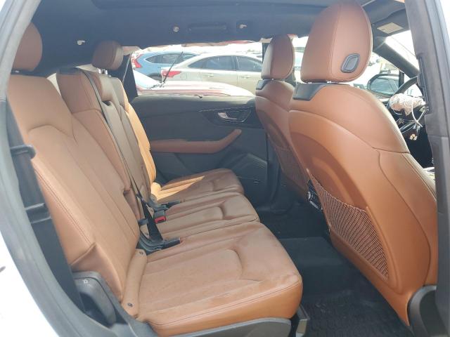 2019 AUDI Q7 PRESTIG WA1VAAF7XKD035275