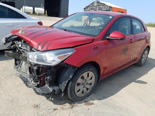 Global Auto Auctions: 2019 KIA RIO S