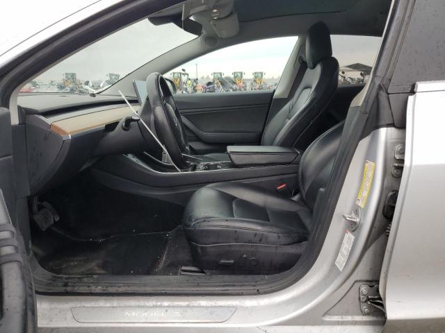 2018 TESLA MODEL 3 5YJ3E1EA8JF039461