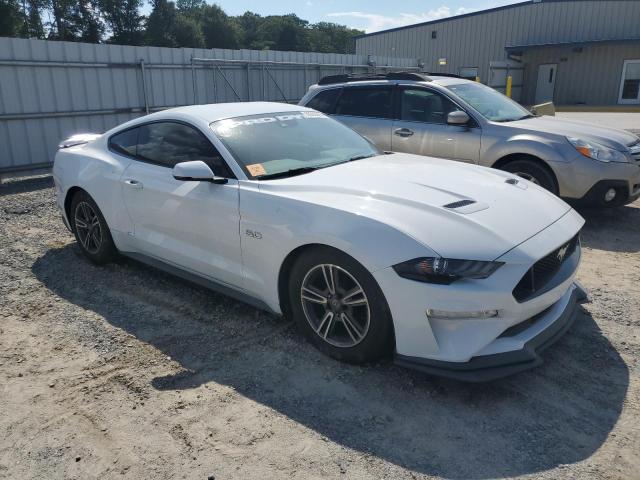 2019 FORD MUSTANG GT 1FA6P8CFXK5166655