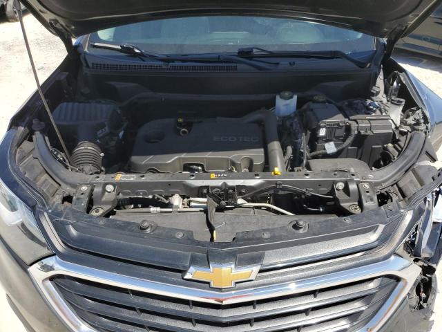 2020 CHEVROLET EQUINOX LS 3GNAXHEV2LS615740