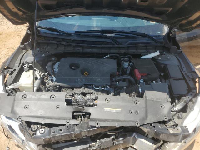 2019 NISSAN ALTIMA S 1N4BL4BV5KC123946