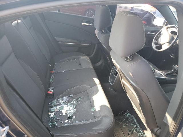 2015 DODGE CHARGER SE 2C3CDXBGXFH752415