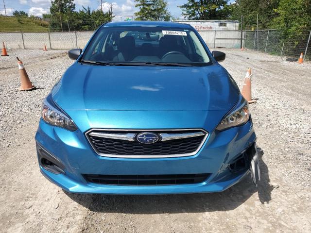 2019 SUBARU IMPREZA 4S3GKAA62K3612557