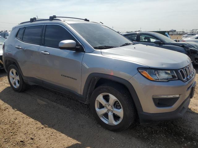 2018 JEEP COMPASS LA - 3C4NJDBB3JT178739