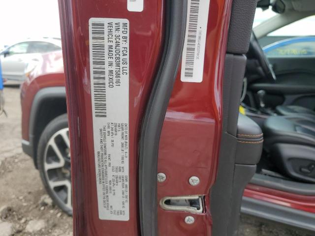2021 JEEP COMPASS LI 3C4NJDCB3MT586161