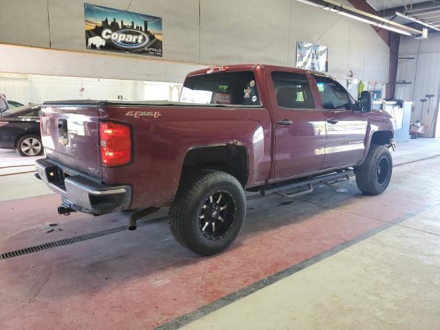 2014 CHEVROLET SILVERADO K1500 LT - 3GCUKREH0EG454248