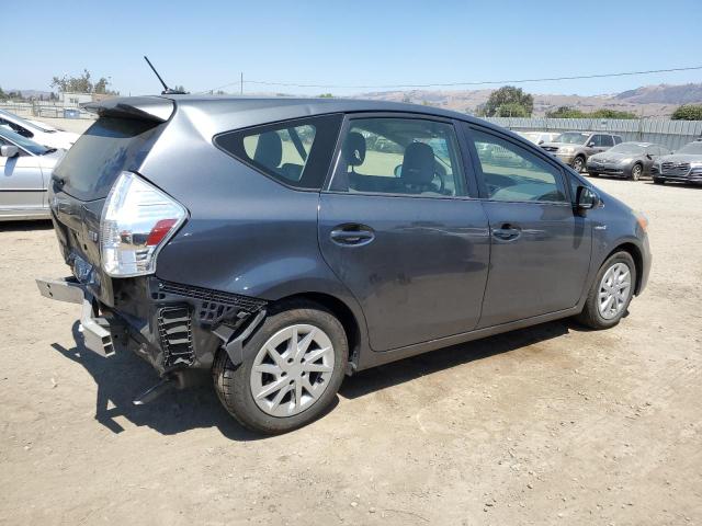 2014 TOYOTA PRIUS V - JTDZN3EUXE3326951