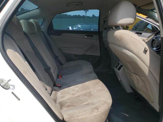 2019 HYUNDAI SONATA LIM 5NPE34AF1KH788669