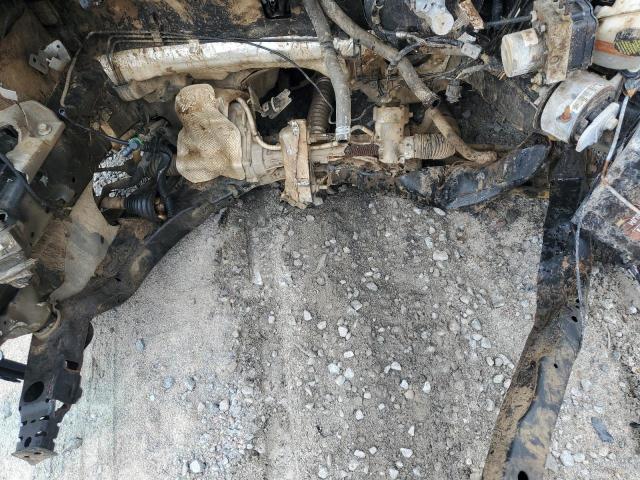 2017 FORD TAURUS SEL 1FAHP2E81HG116907