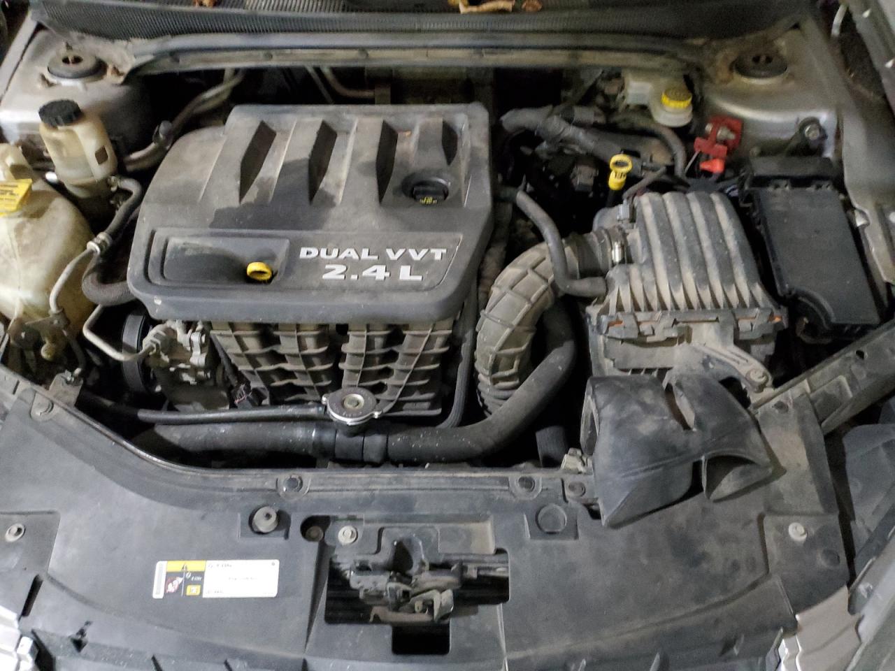 CHRYSLER 200 TOURING