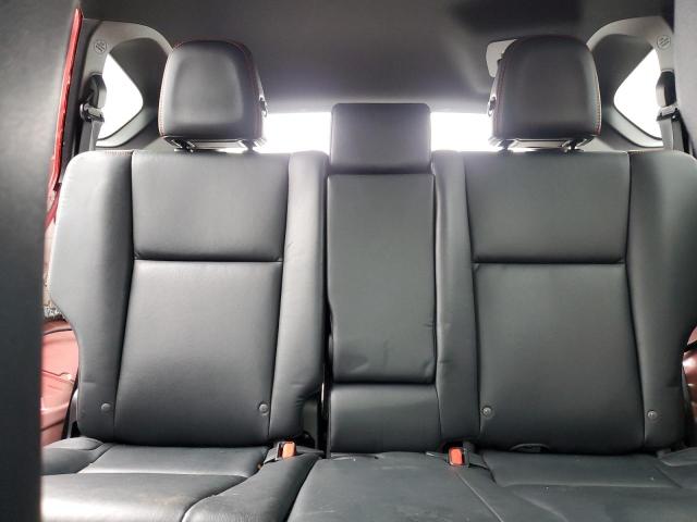 2016 TOYOTA RAV4 SE 2T3JFREV6GW516221