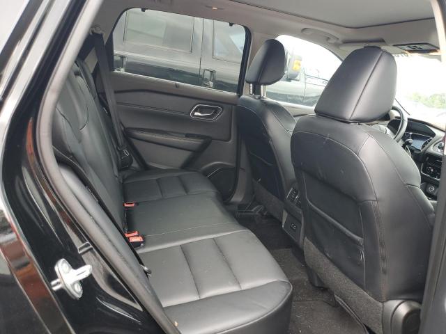 2021 NISSAN ROGUE SV - 5N1AT3BA4MC720324