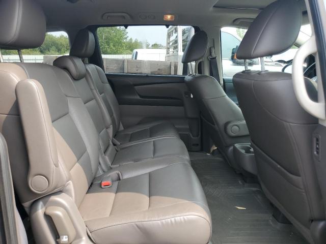 2016 HONDA ODYSSEY EX - 5FNRL5H68GB040116