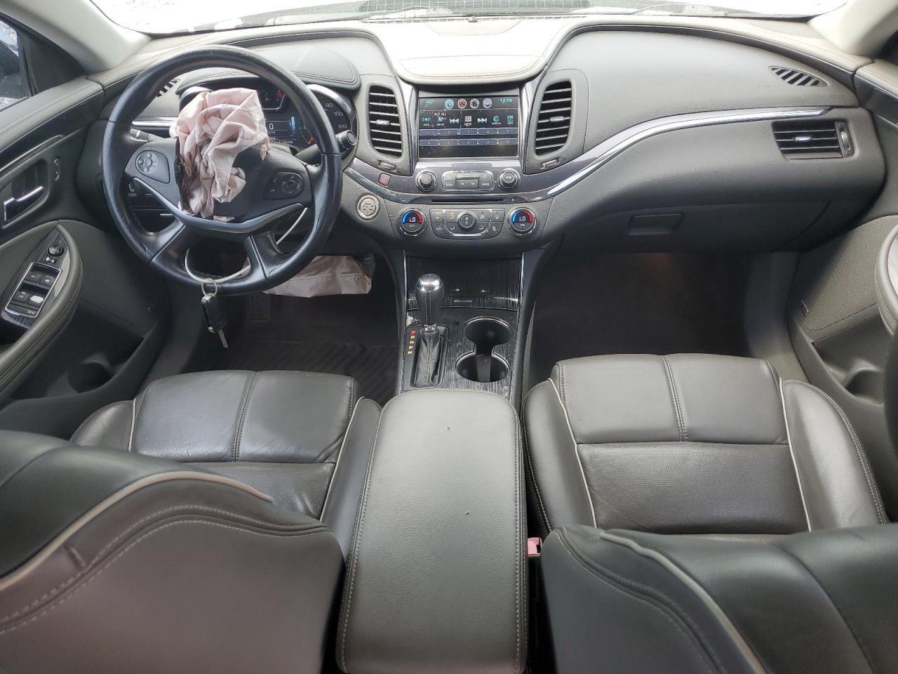 CHEVROLET IMPALA PREMIER