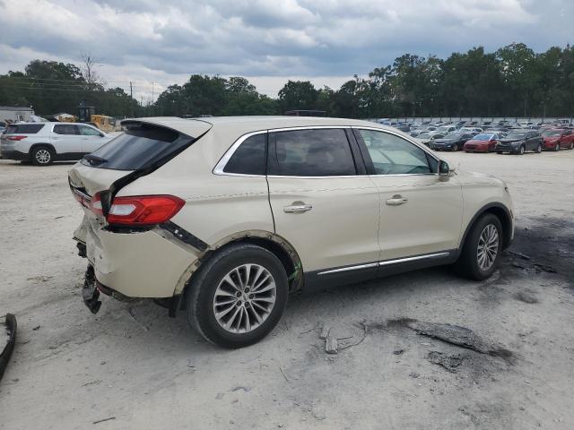 2016 LINCOLN MKX SELECT 2LMTJ6KR4GBL56808