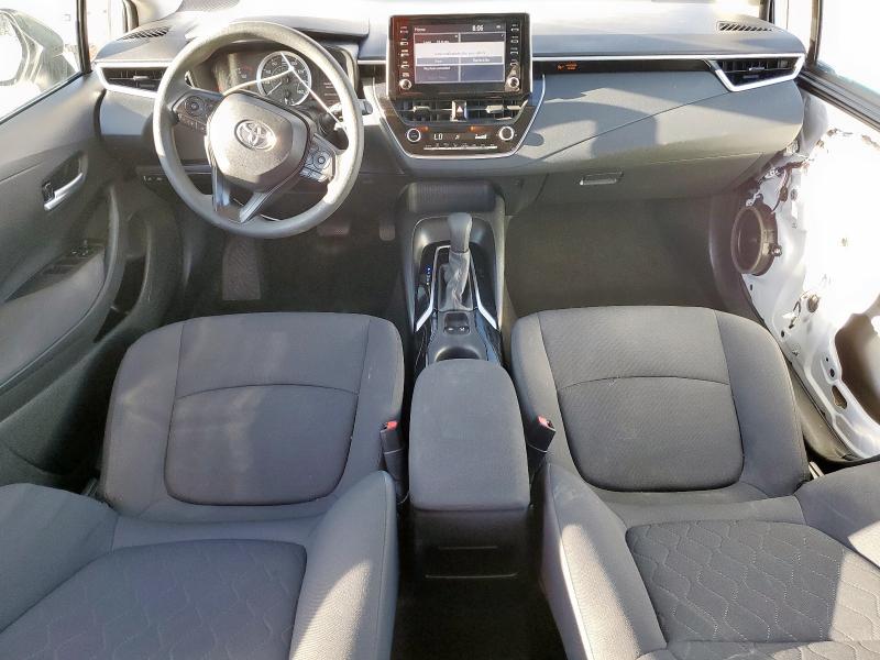 2020 TOYOTA COROLLA LE - 5YFEPRAE3LP078752