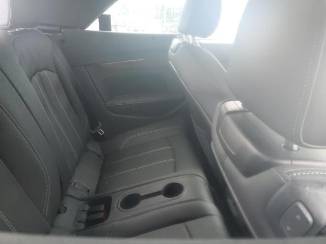 2022 AUDI A5 PREMIUM WAUWAGF56NN002300