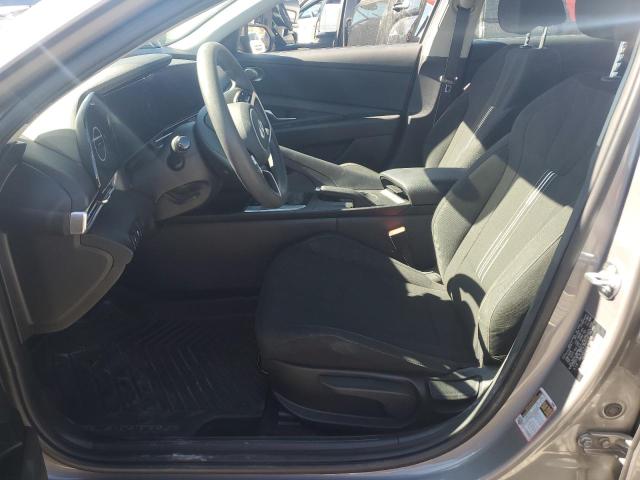 2024 HYUNDAI ELANTRA SE - KMHLM4DG4RU839750