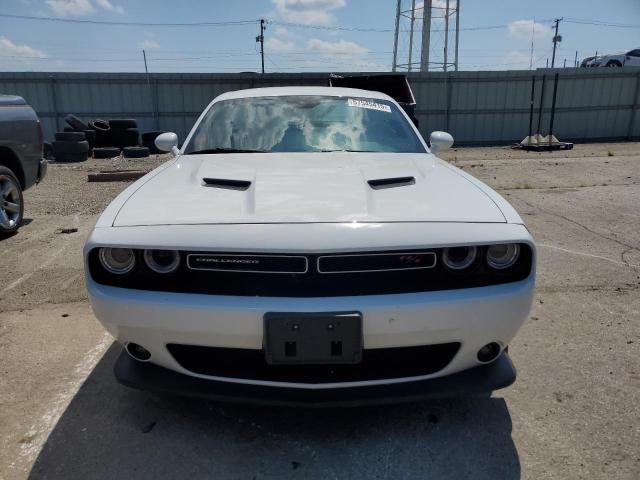 2018 DODGE CHALLENGER 2C3CDZFJ4JH215243