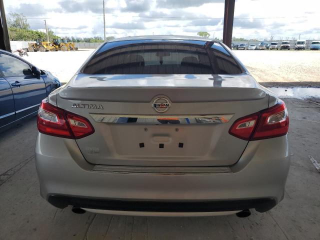 2017 NISSAN ALTIMA 2.5 - 1N4AL3AP2HN308395